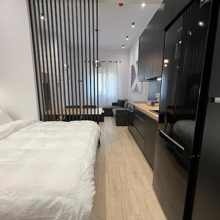 B1 Luxury Studio Александруполис Екстериор снимка