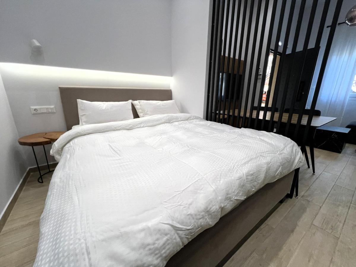 B1 Luxury Studio Александруполис Екстериор снимка