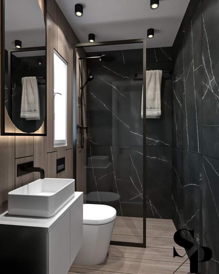 B1 Luxury Studio Александруполис Екстериор снимка
