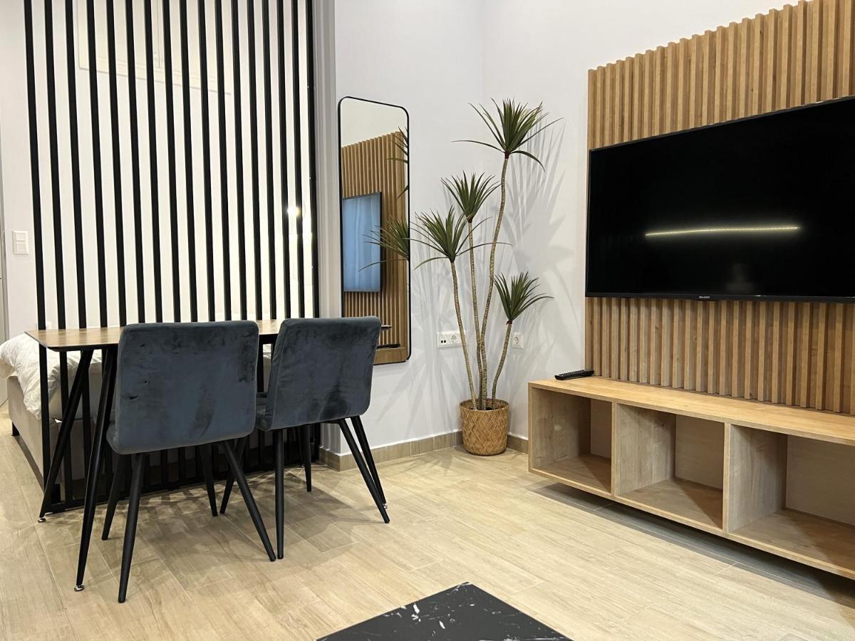 B1 Luxury Studio Александруполис Екстериор снимка
