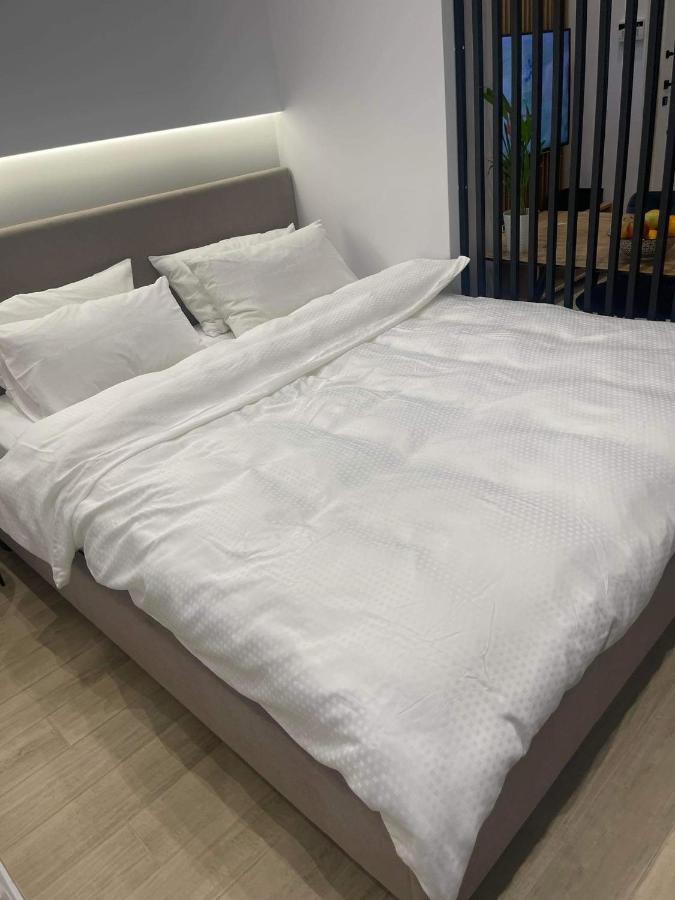 B1 Luxury Studio Александруполис Екстериор снимка