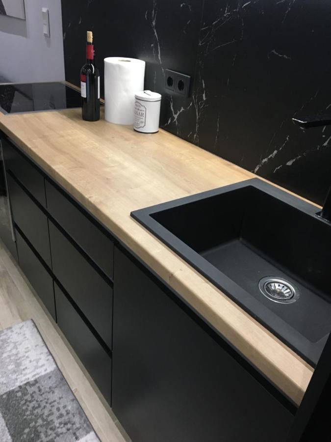 B1 Luxury Studio Александруполис Екстериор снимка