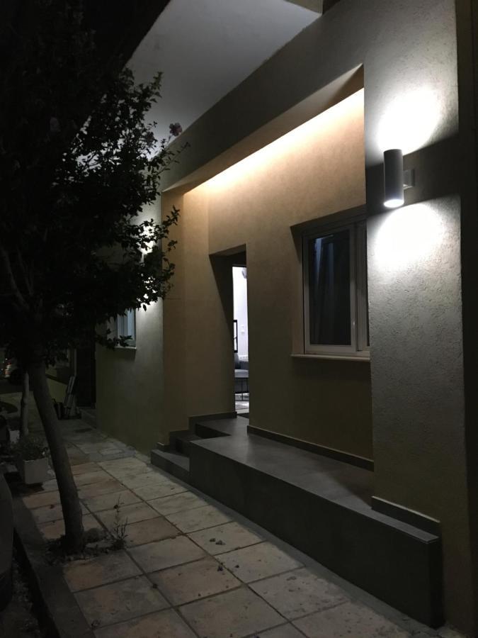 B1 Luxury Studio Александруполис Екстериор снимка