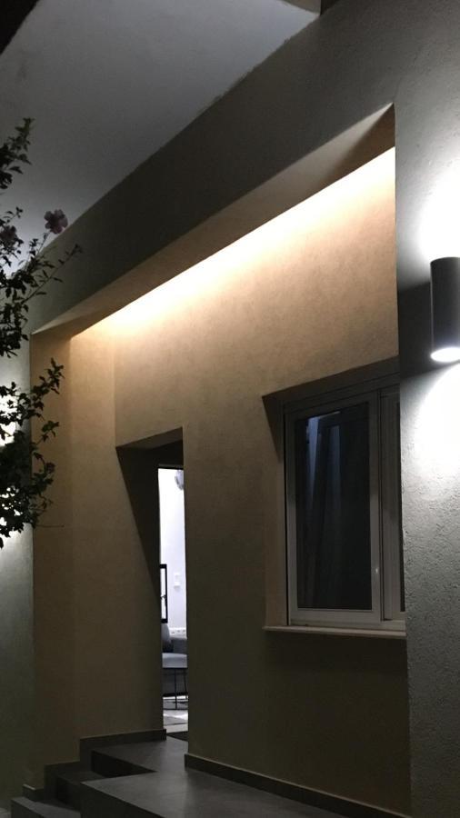 B1 Luxury Studio Александруполис Екстериор снимка