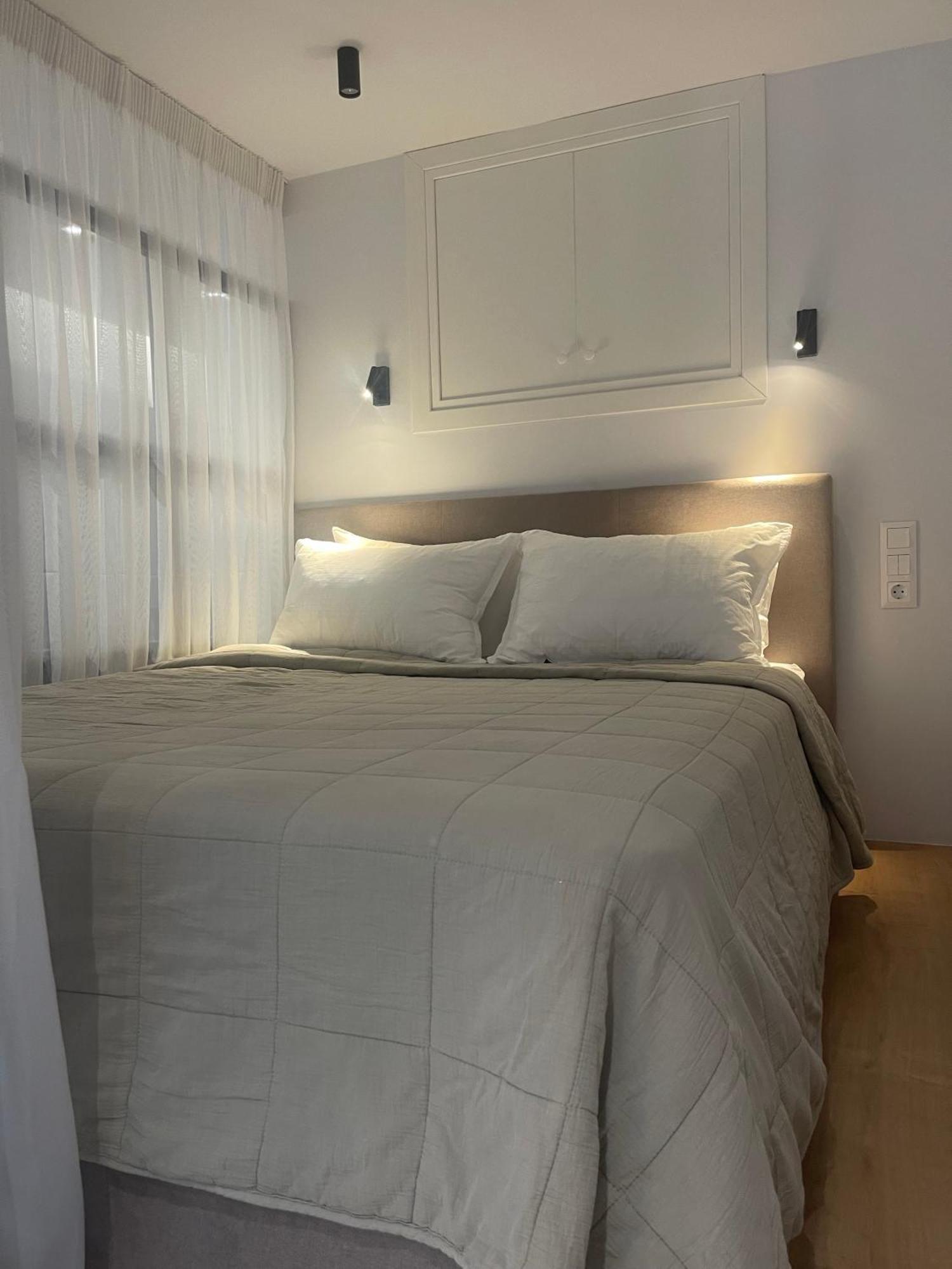 B1 Luxury Studio Александруполис Екстериор снимка