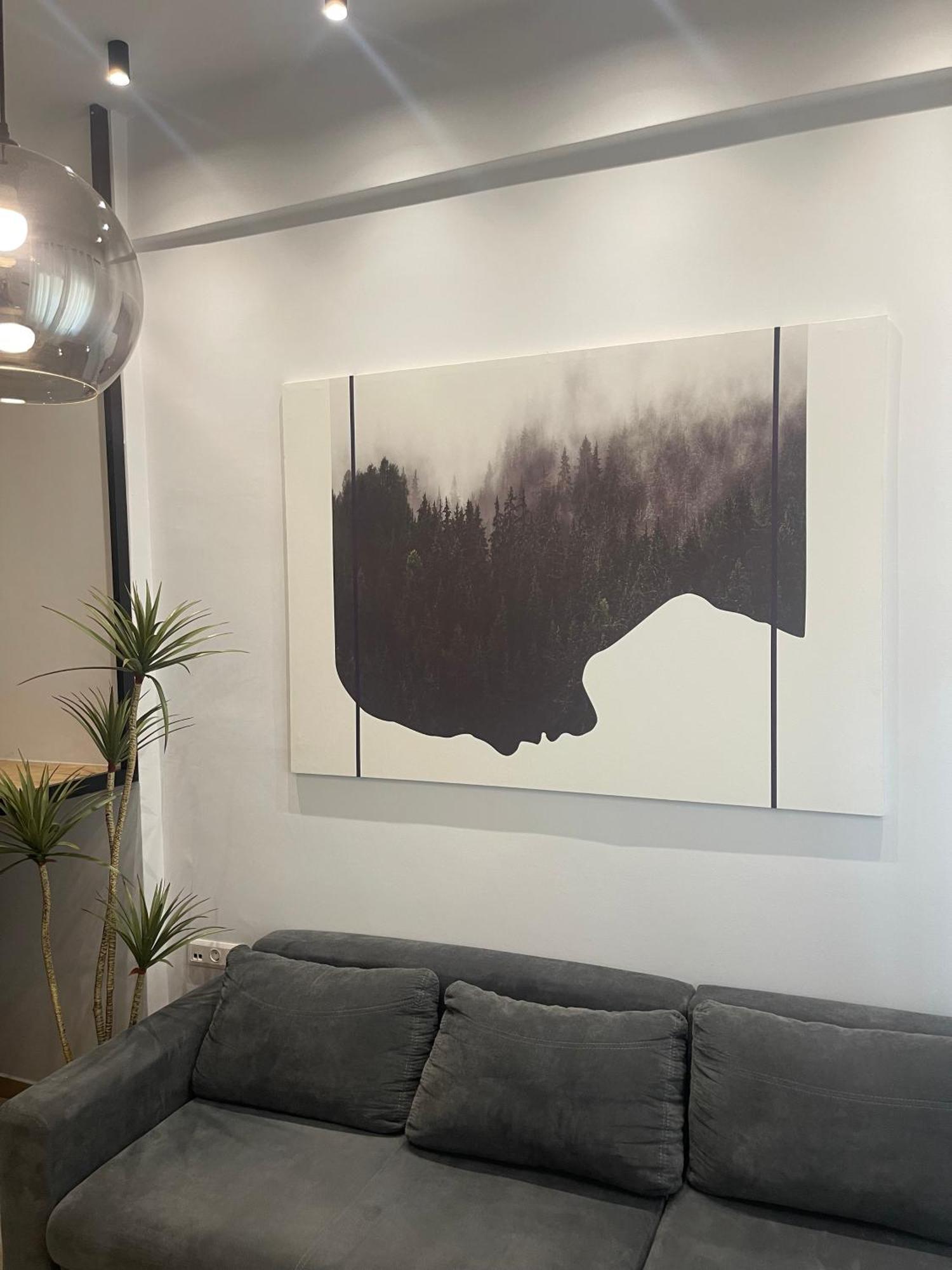 B1 Luxury Studio Александруполис Екстериор снимка