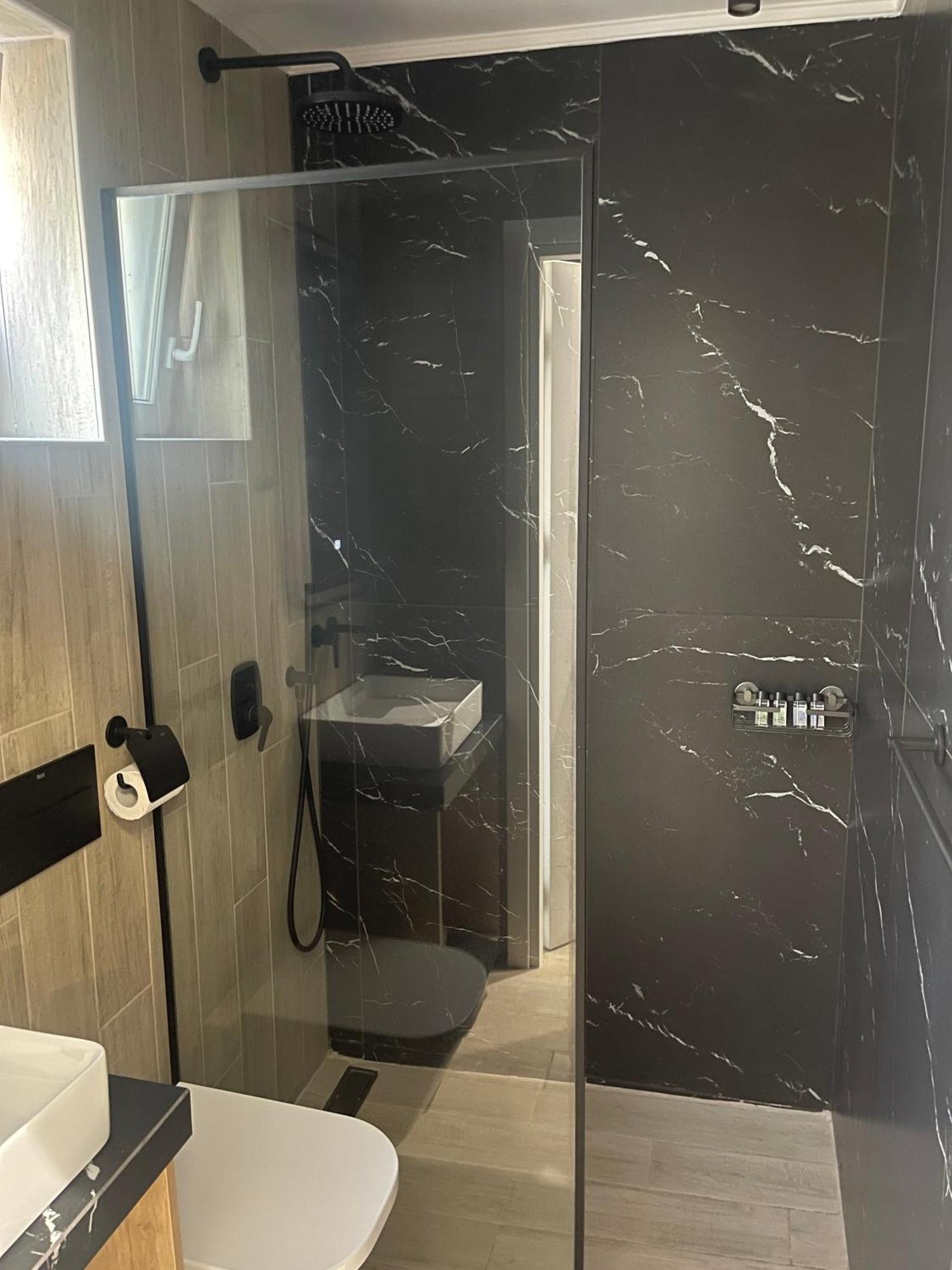 B1 Luxury Studio Александруполис Екстериор снимка